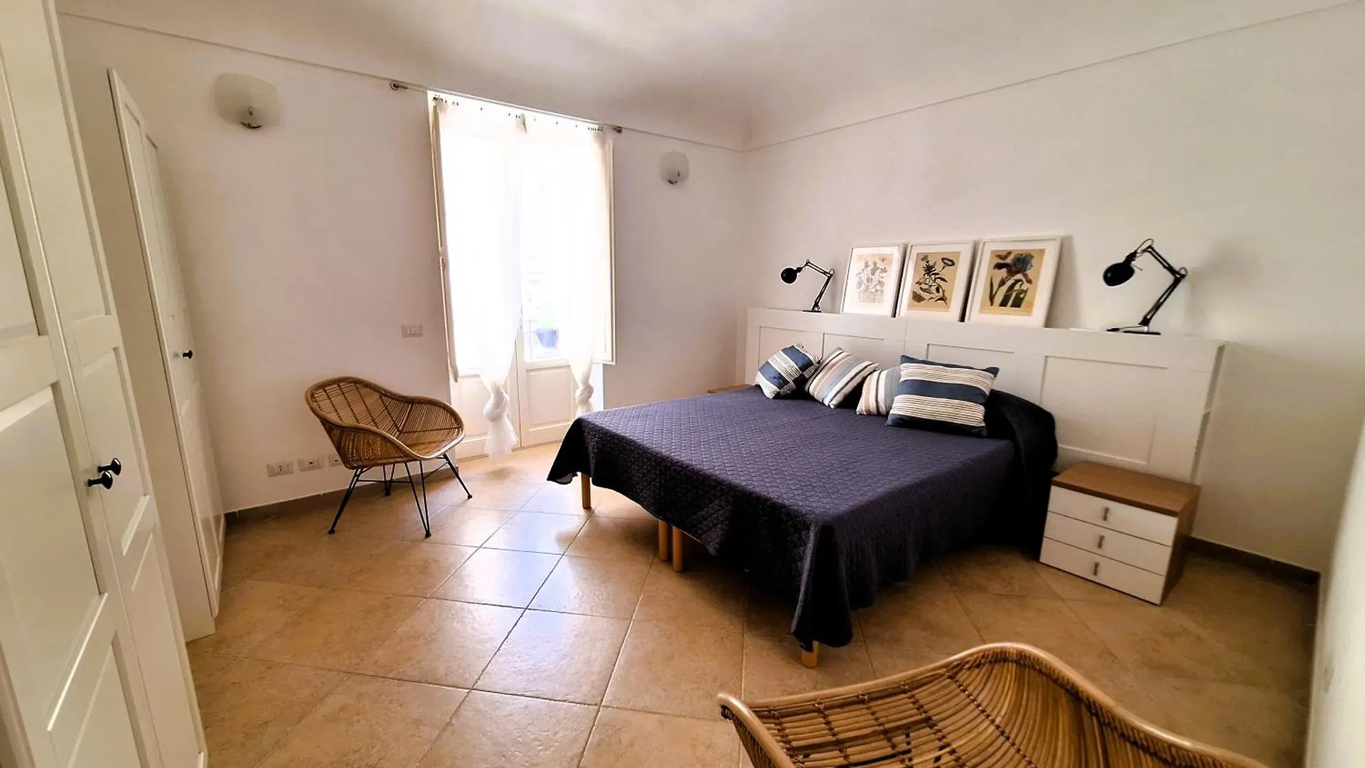 Casa Dei Tre Mori Villa Syracuse 0*,  Italy