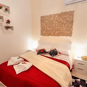 Ferienhaus Residenza Giuseppina, Syrakus