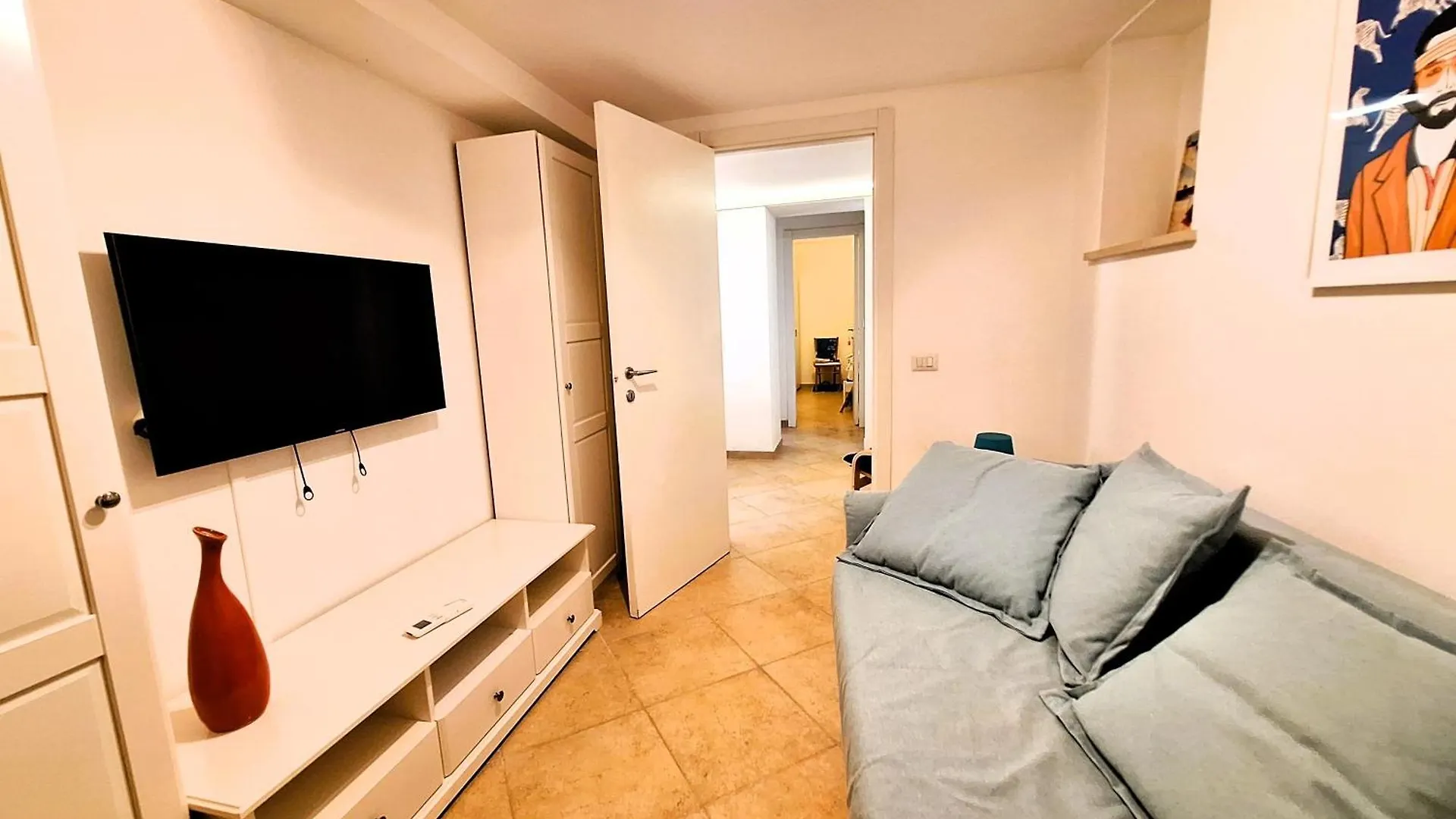 Feriehus Casa Dei Tre Mori Villa Syracuse